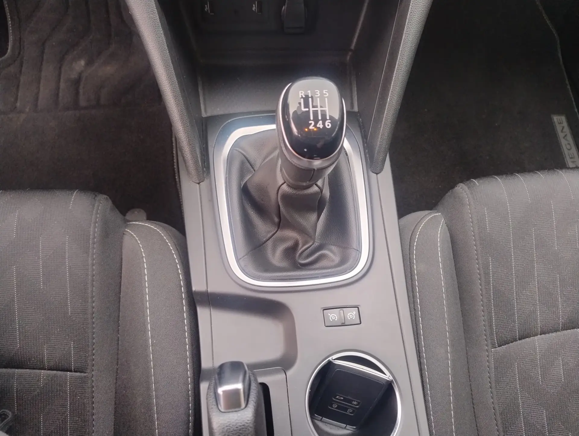 Renault Mégane Sport Tourer 1.5 Blue dCi Limited 24