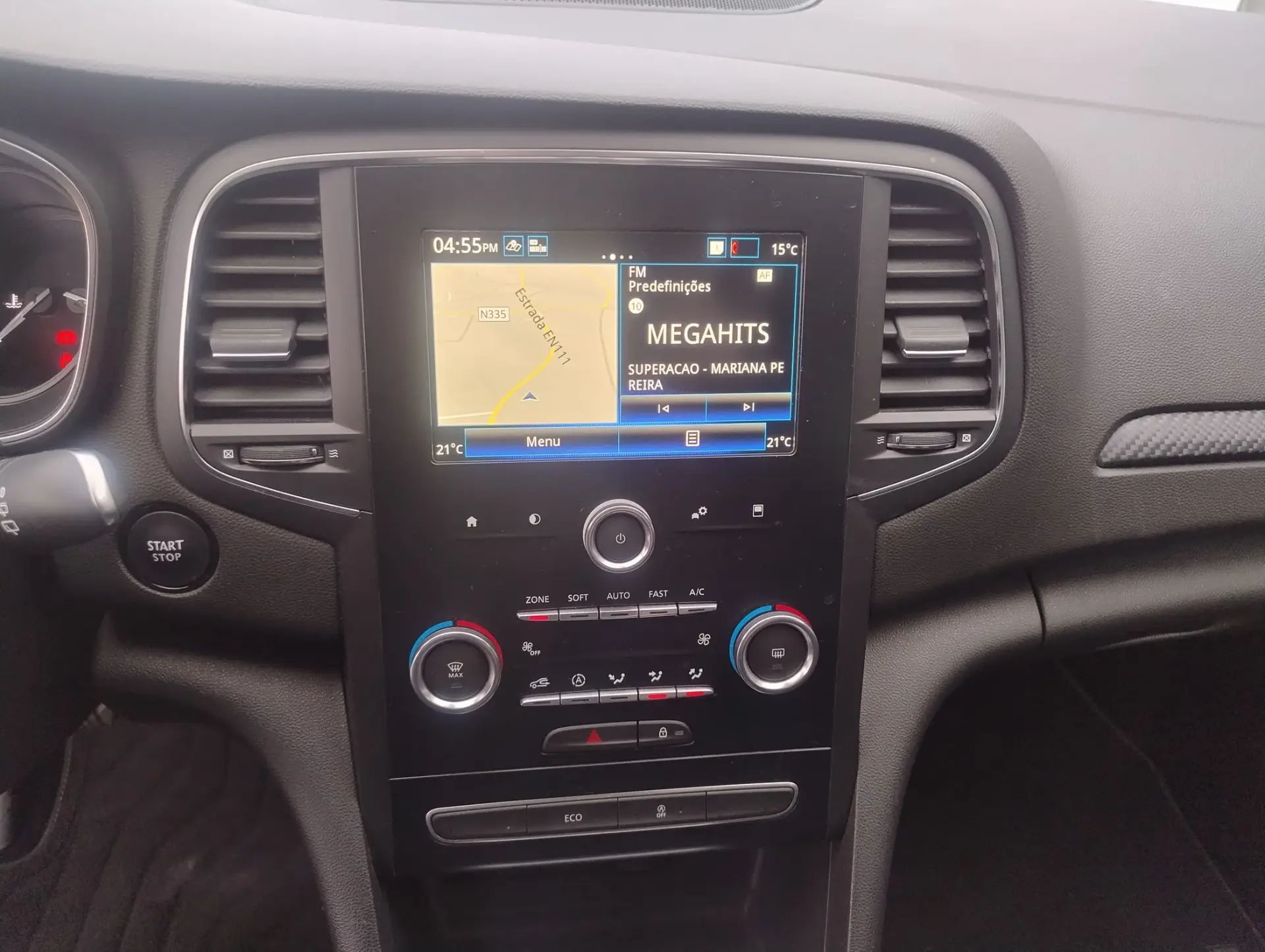 Renault Mégane Sport Tourer 1.5 Blue dCi Limited 25