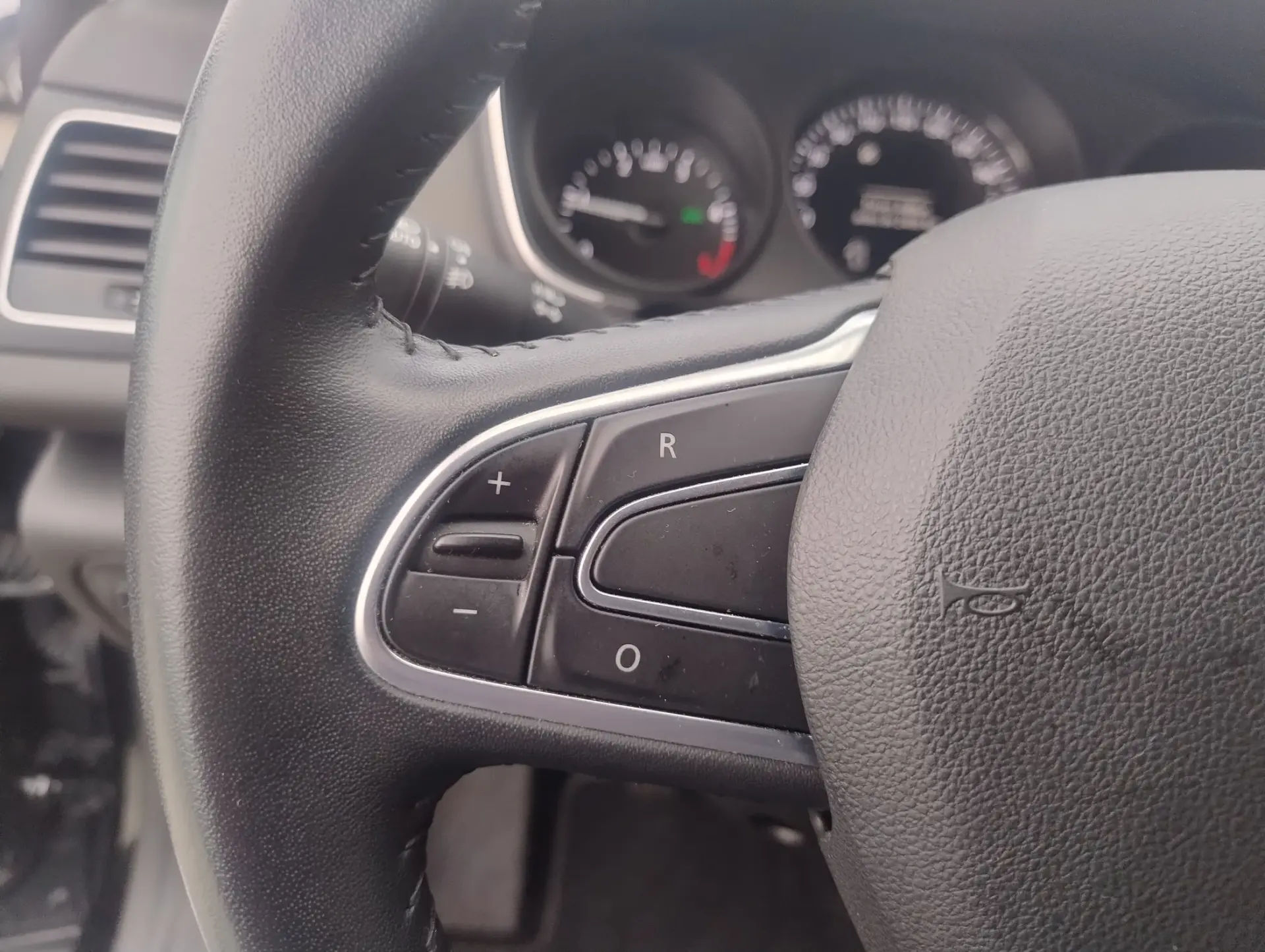 Renault Mégane Sport Tourer 1.5 Blue dCi Limited 32