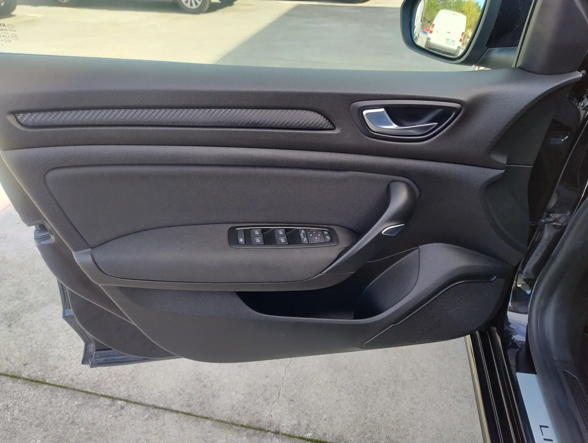 Renault Mégane Sport Tourer 1.5 Blue dCi Limited 13