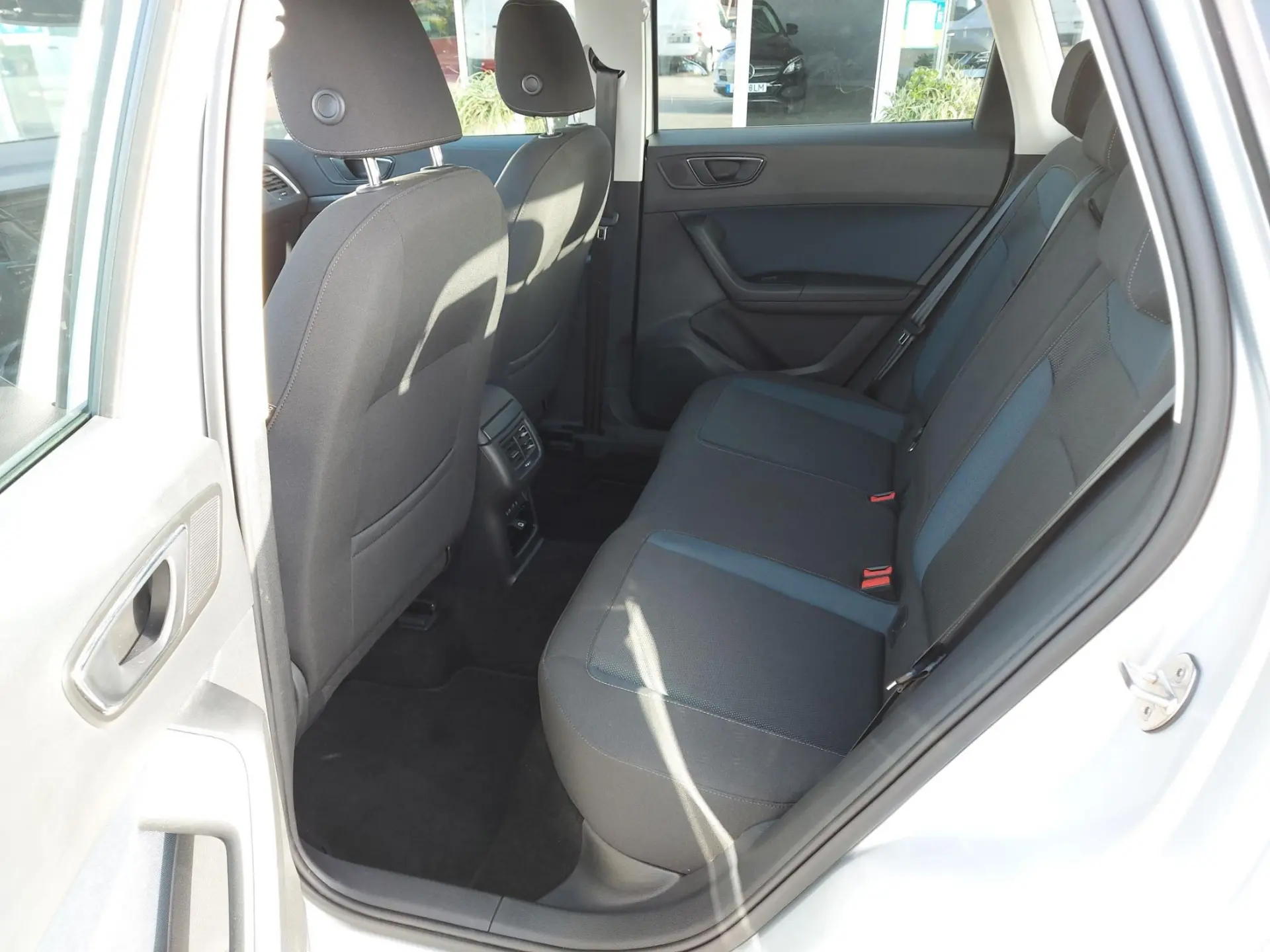 SEAT Ateca 1.6 TDI Style 18