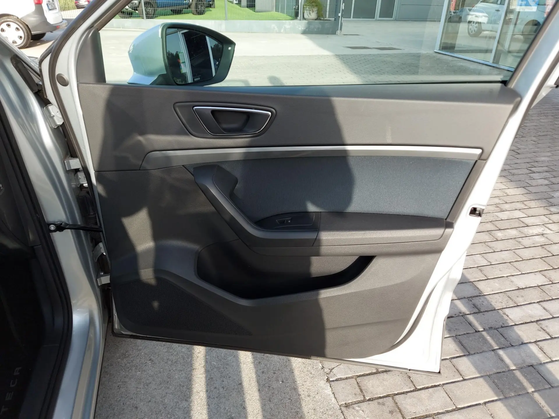 SEAT Ateca 1.6 TDI Style 23