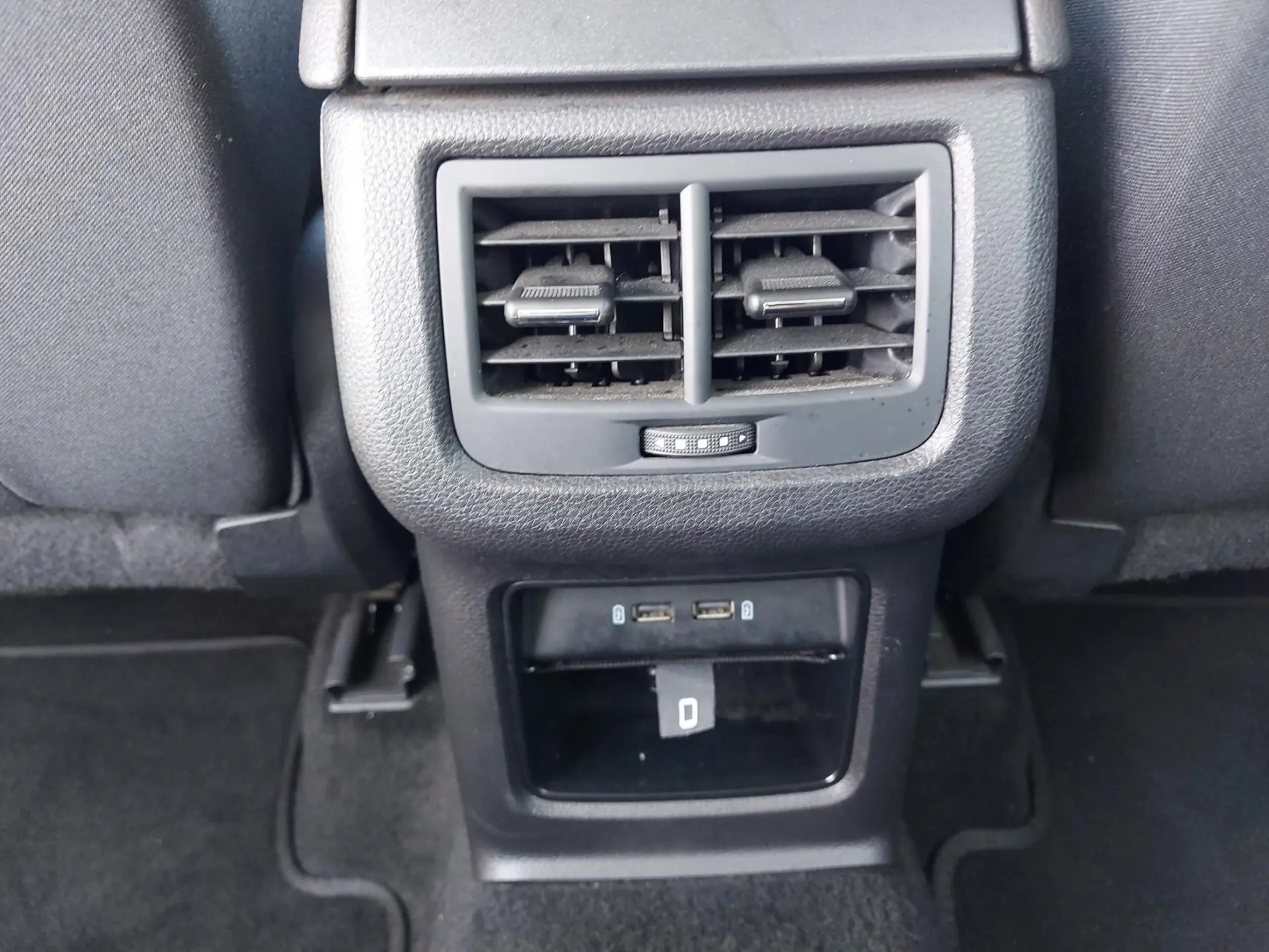 SEAT Ateca 1.6 TDI Style 25