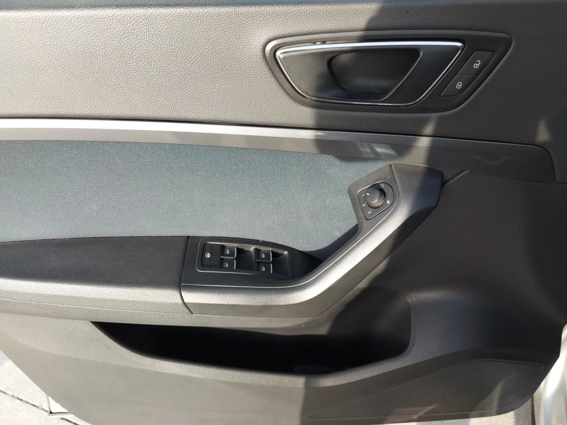 SEAT Ateca 1.6 TDI Style 27