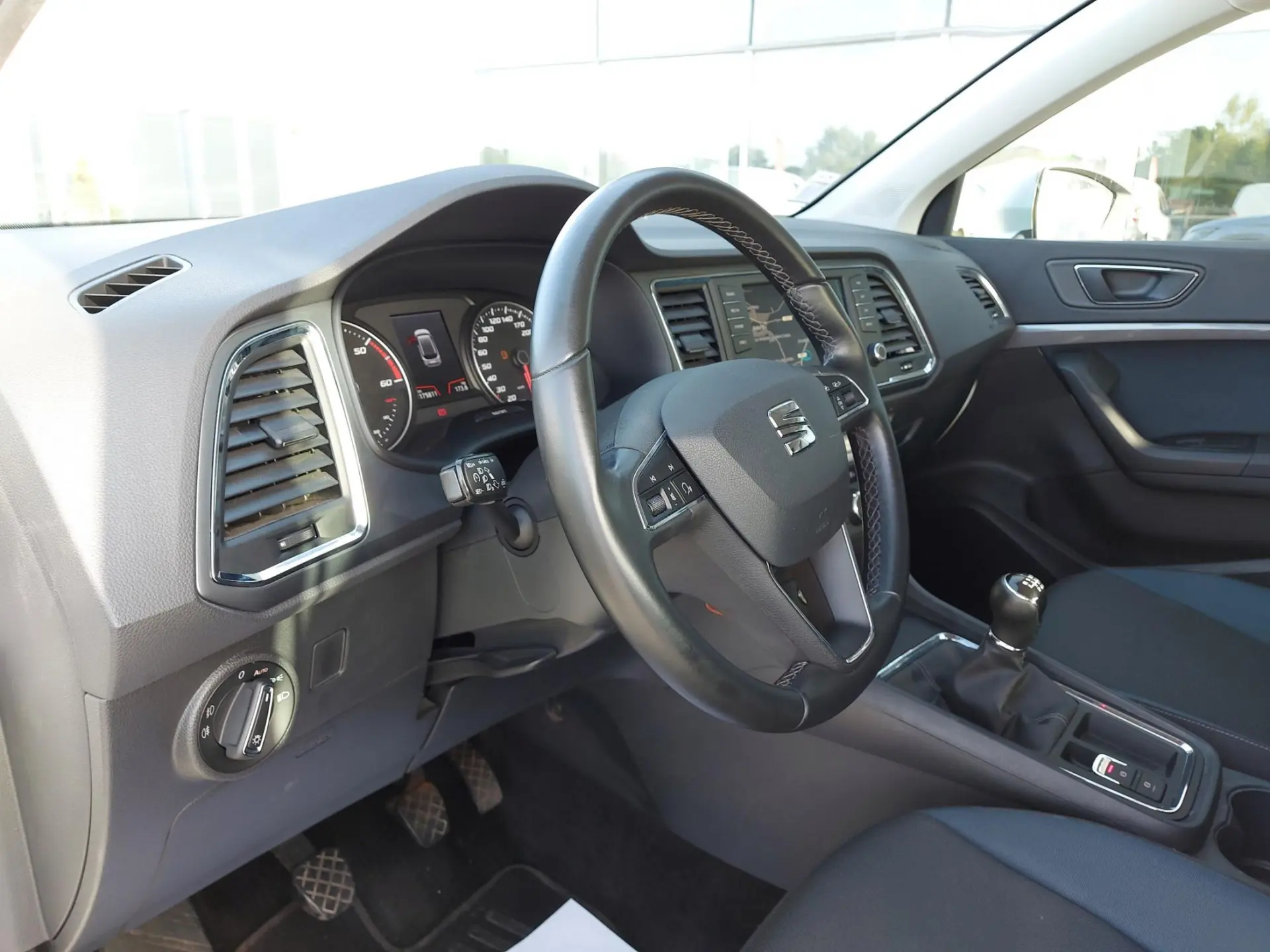 SEAT Ateca 1.6 TDI Style 28