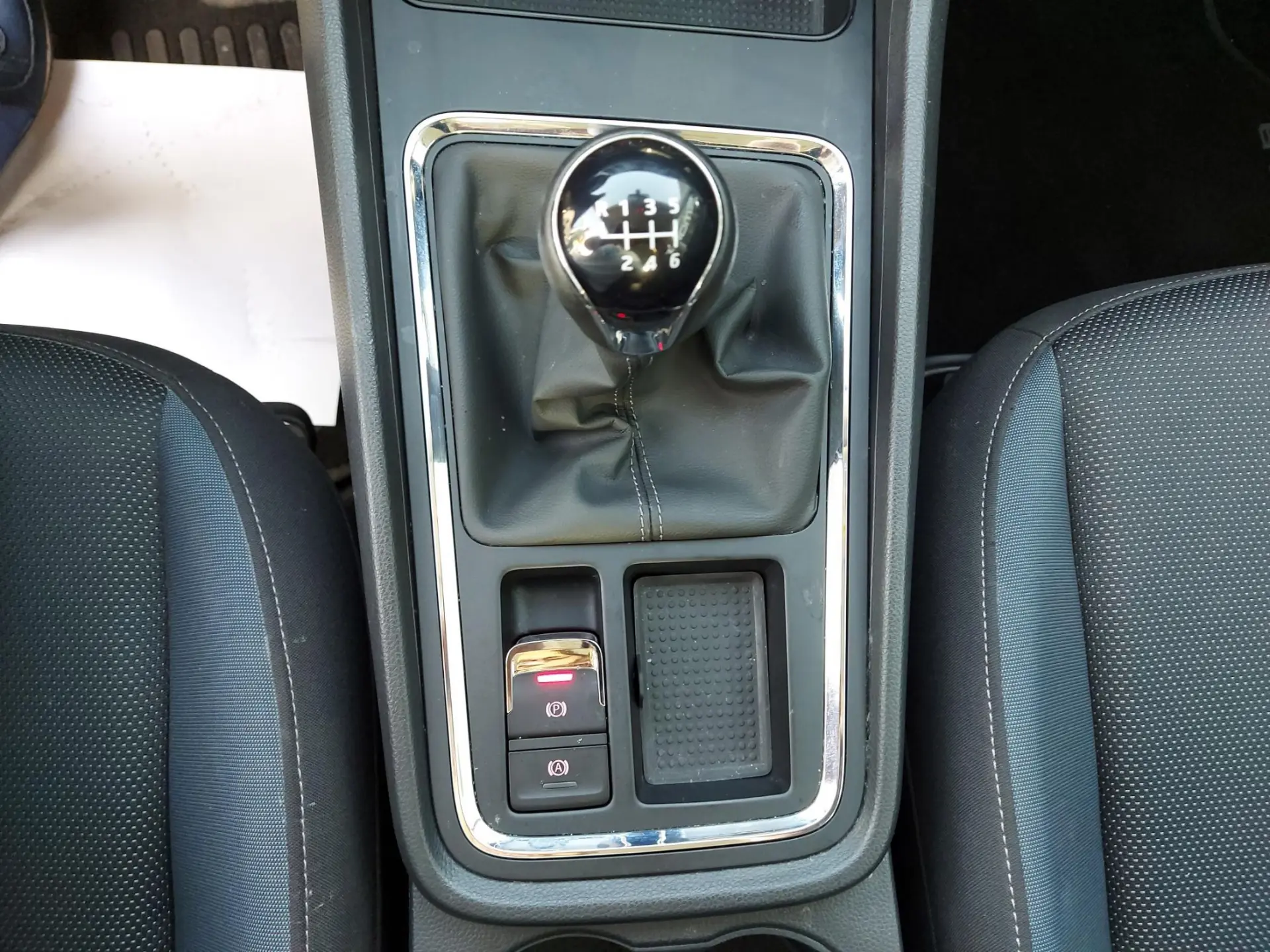 SEAT Ateca 1.6 TDI Style 30