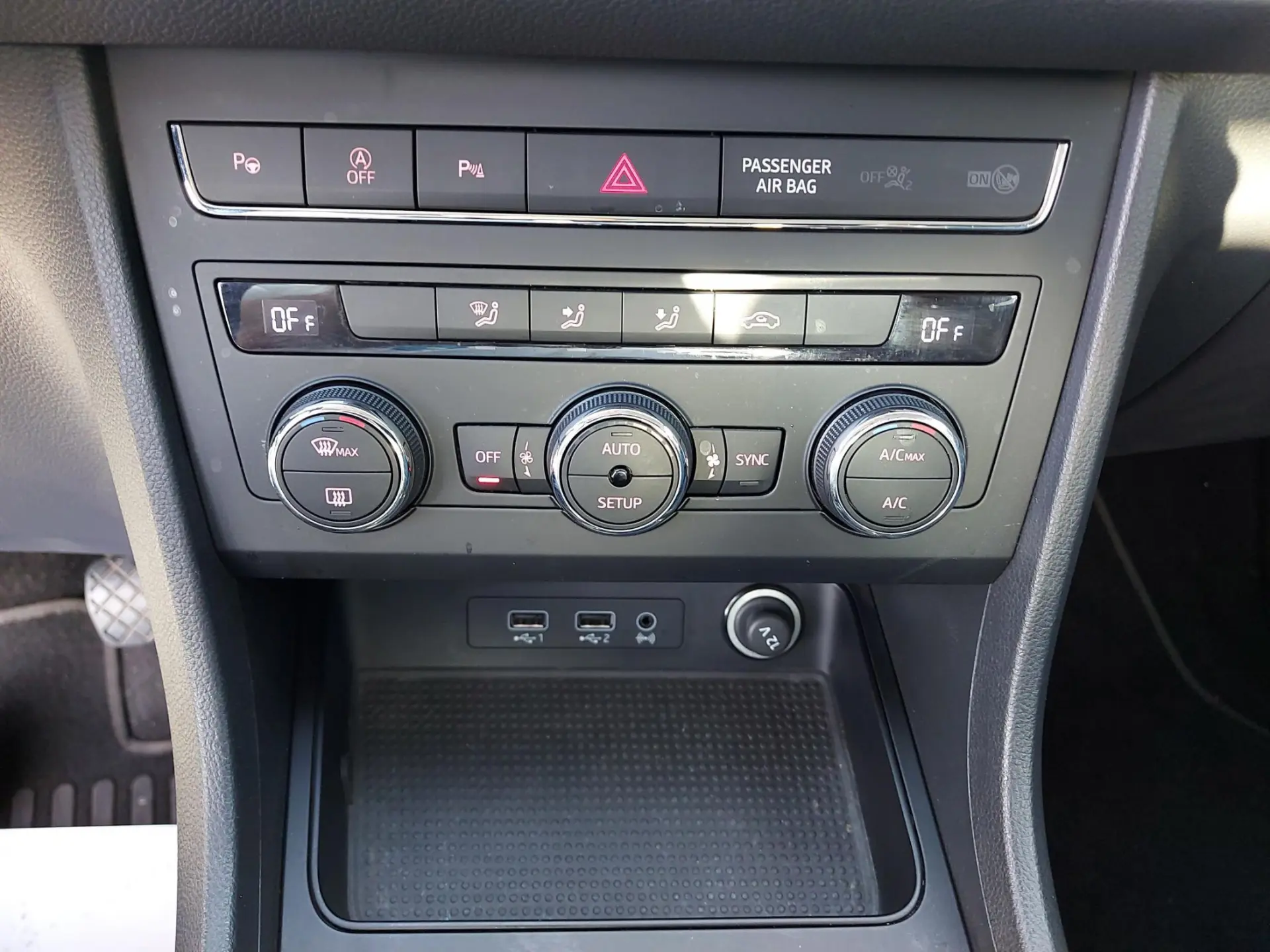 SEAT Ateca 1.6 TDI Style 31