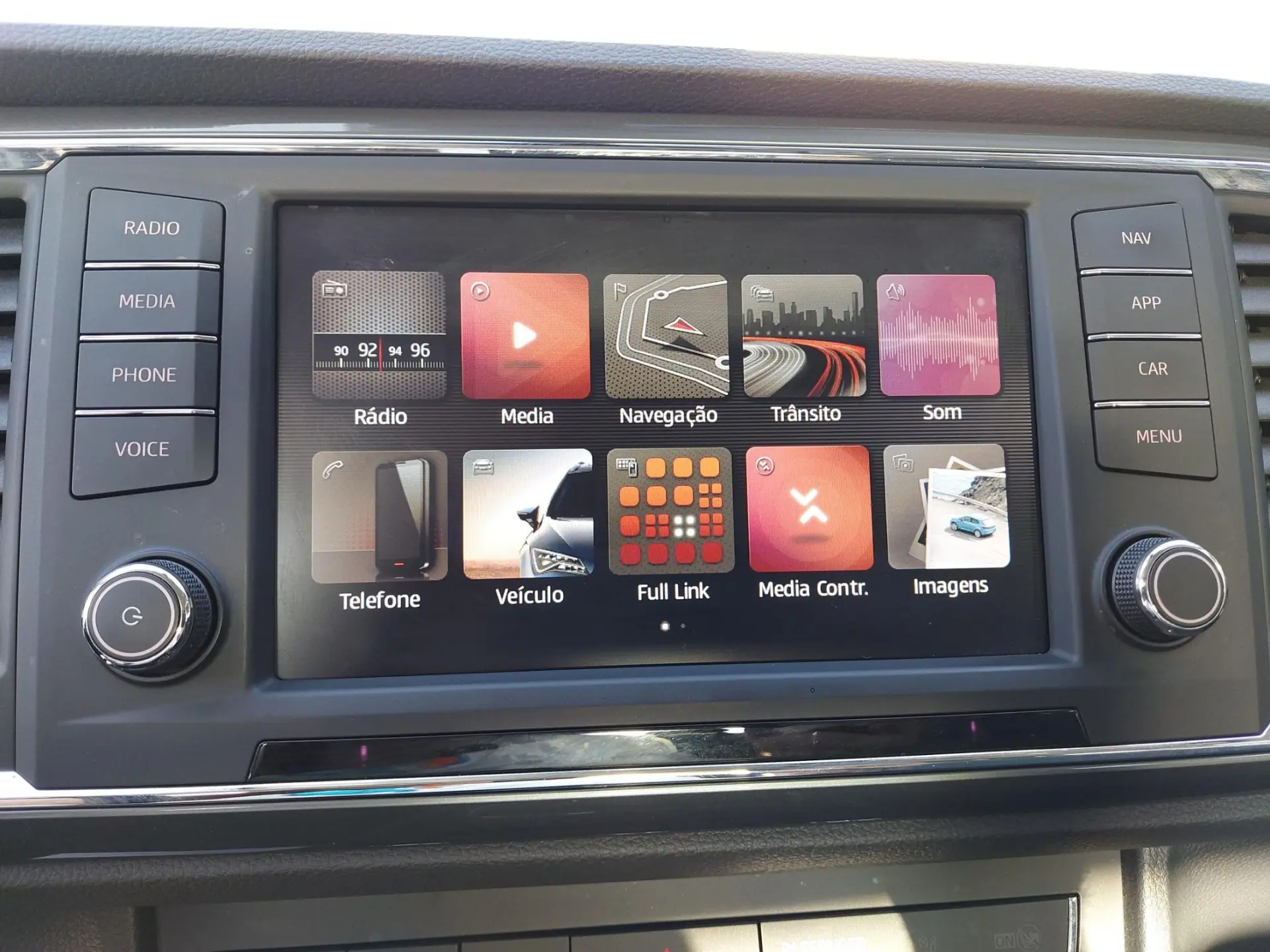 SEAT Ateca 1.6 TDI Style 33