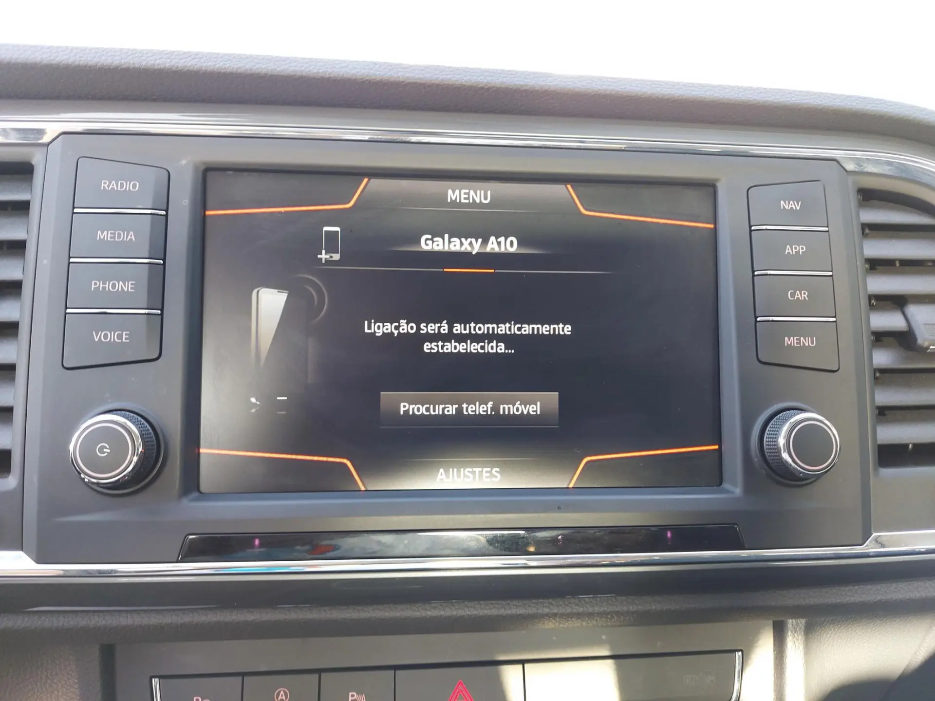 SEAT Ateca 1.6 TDI Style 34