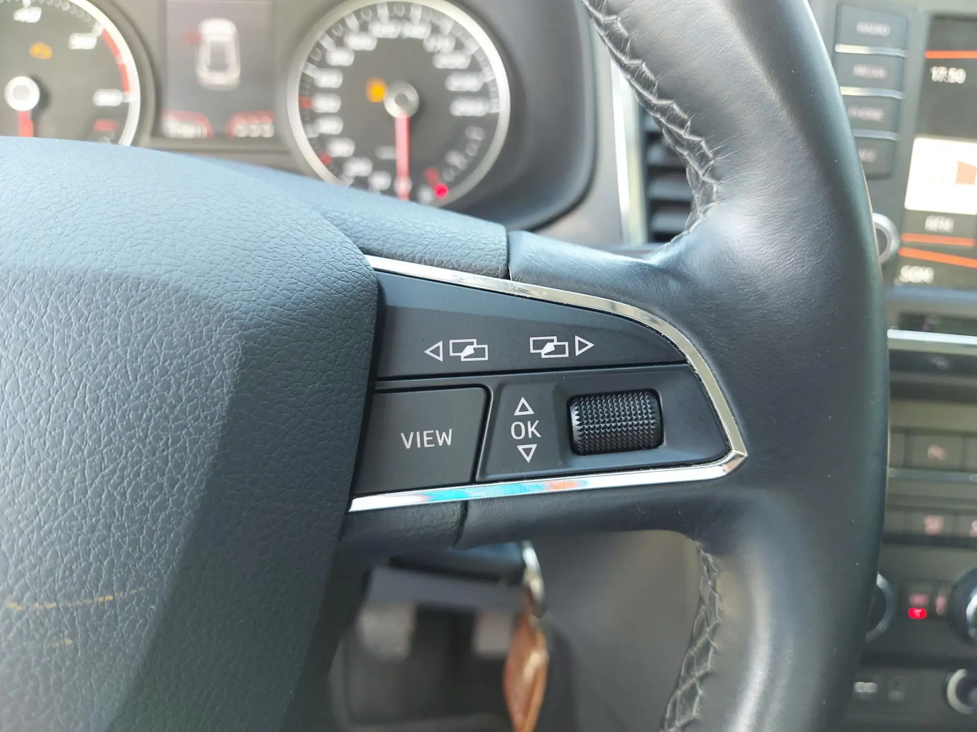 SEAT Ateca 1.6 TDI Style 38