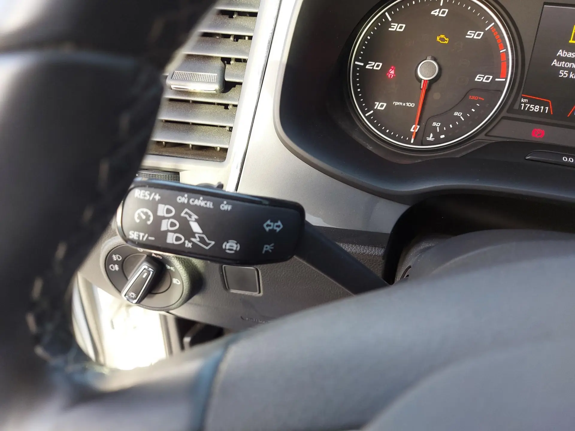 SEAT Ateca 1.6 TDI Style 40