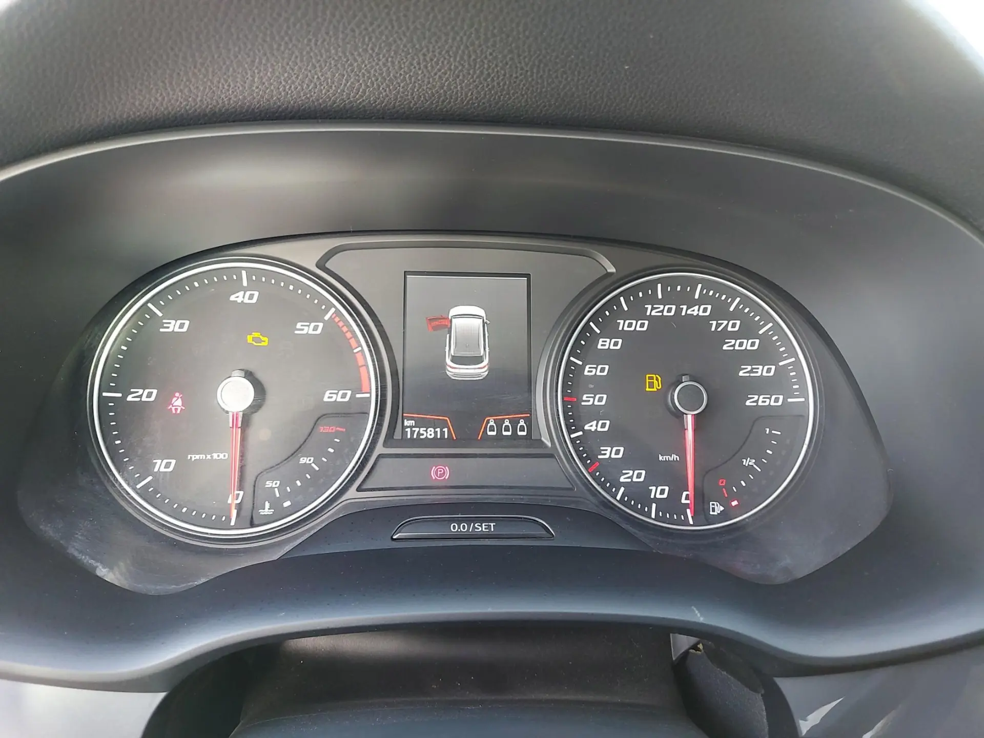 SEAT Ateca 1.6 TDI Style 42