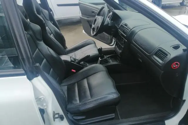 Subaru Impreza 2.0 Turbo GT AWD 14