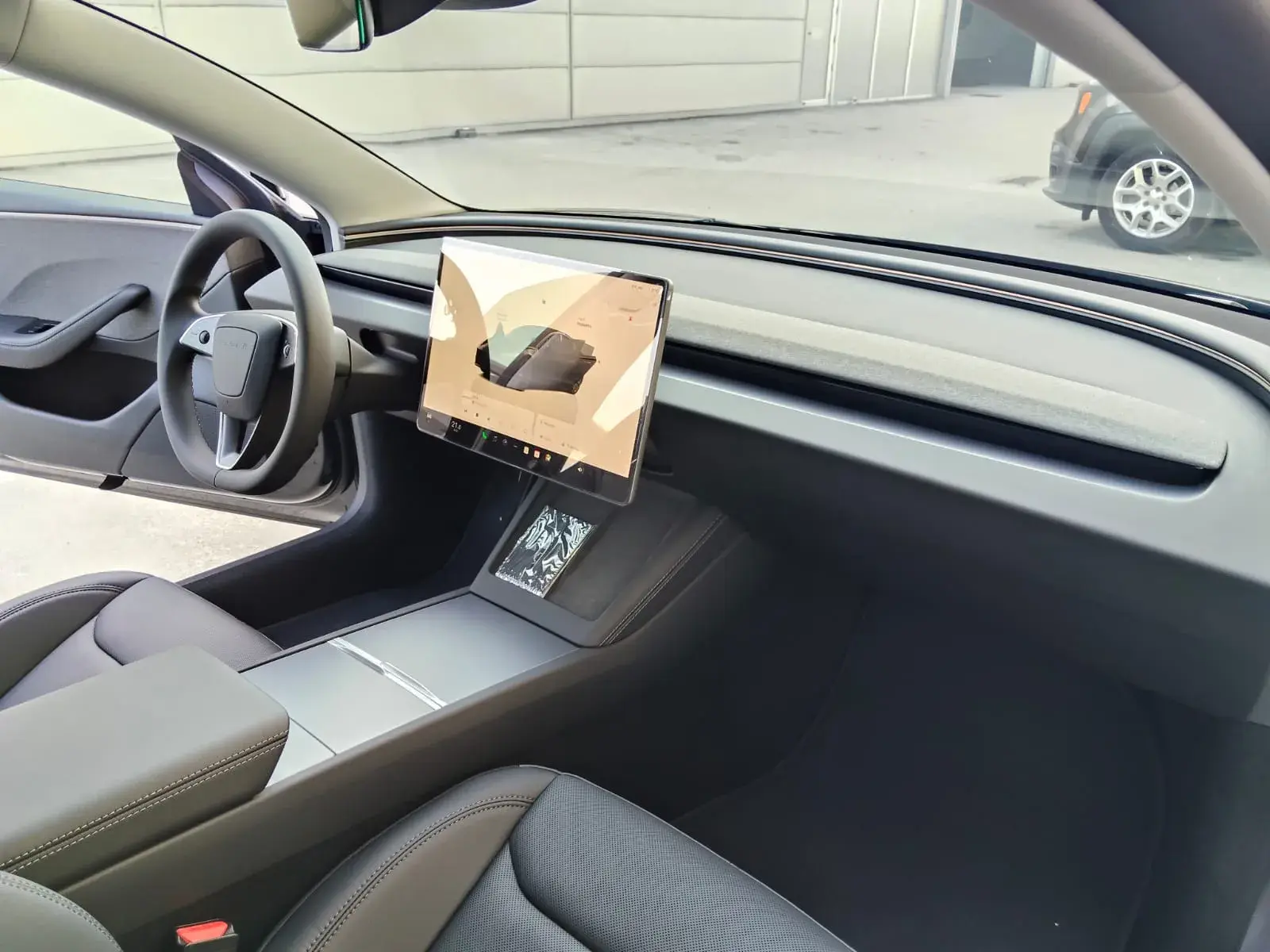 Tesla Model 3 single Motor 18