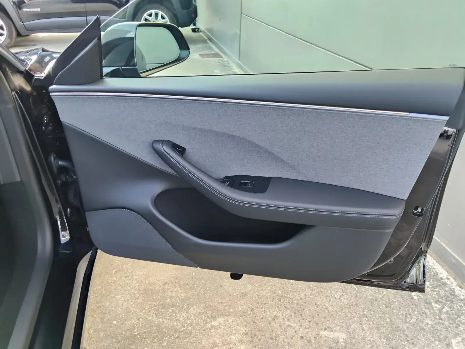 Tesla Model 3 single Motor 19