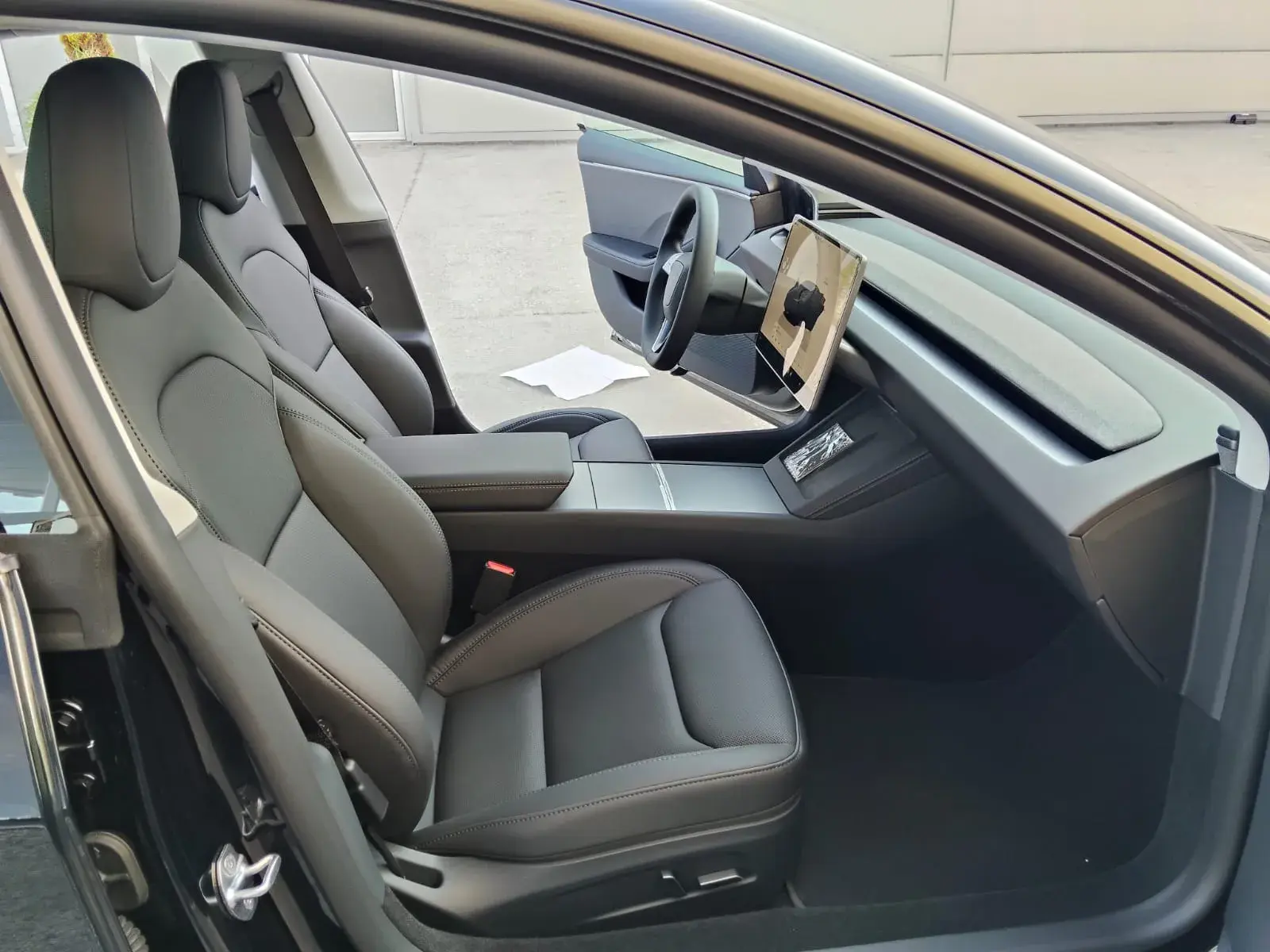 Tesla Model 3 single Motor 20