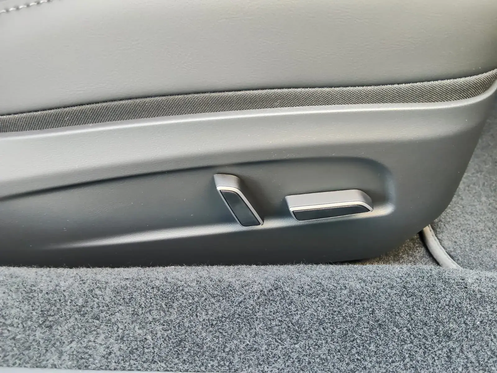 Tesla Model 3 single Motor 22