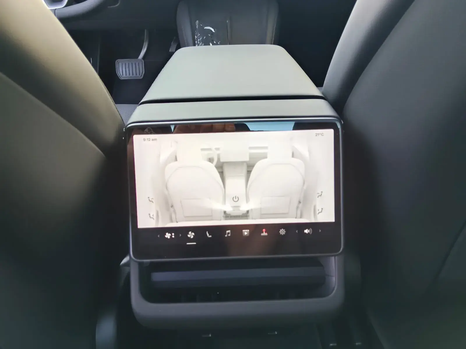 Tesla Model 3 single Motor 23