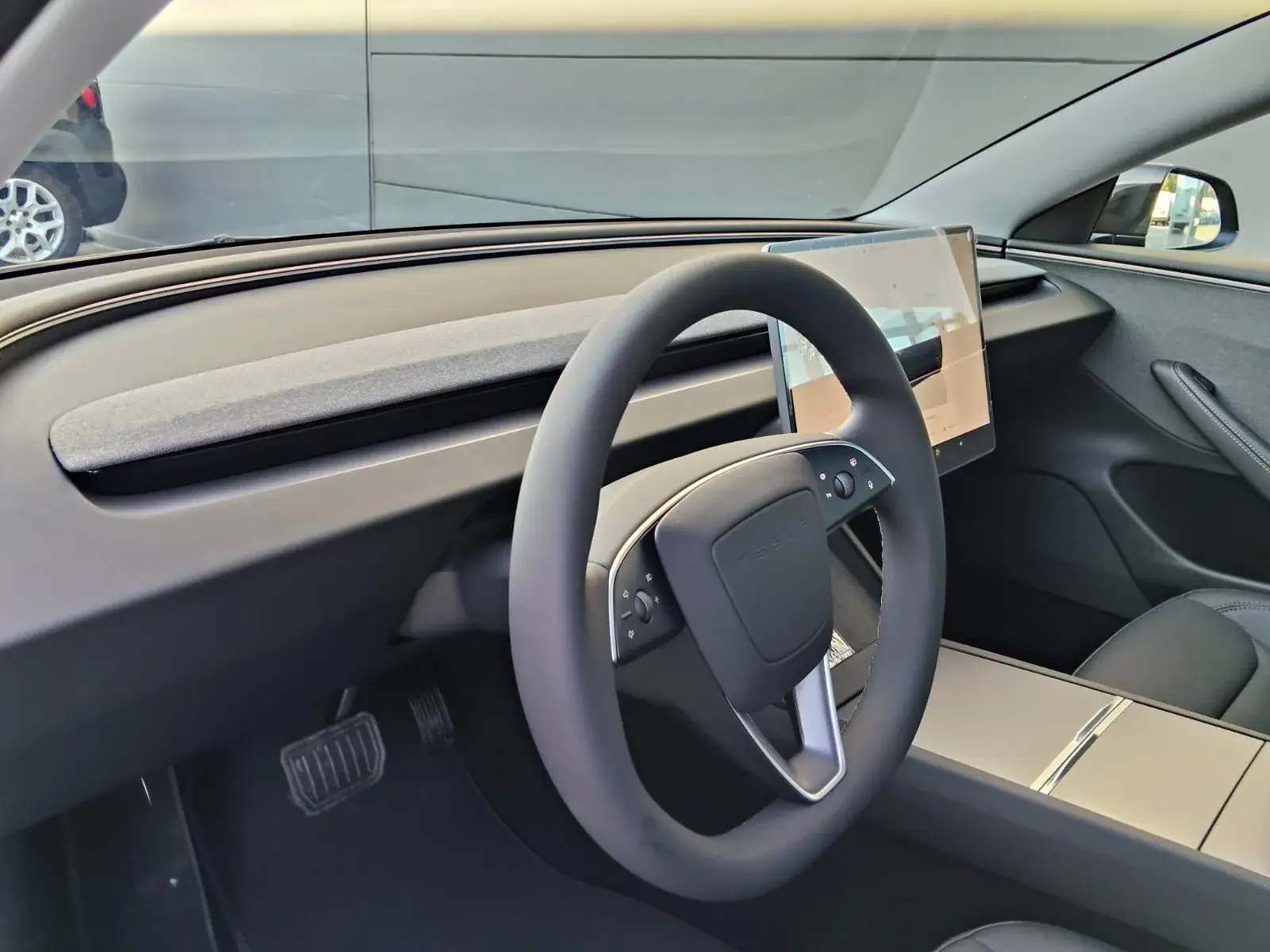 Tesla Model 3 single Motor 26