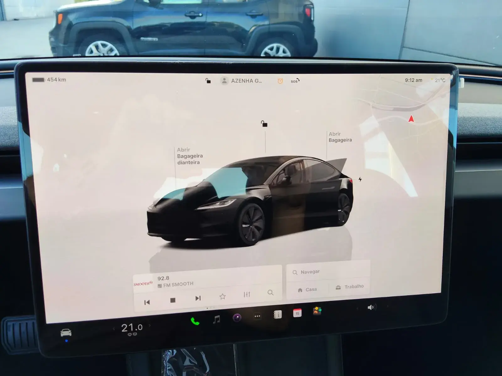 Tesla Model 3 single Motor 29