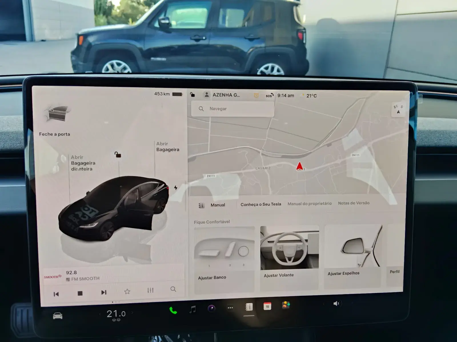 Tesla Model 3 single Motor 30