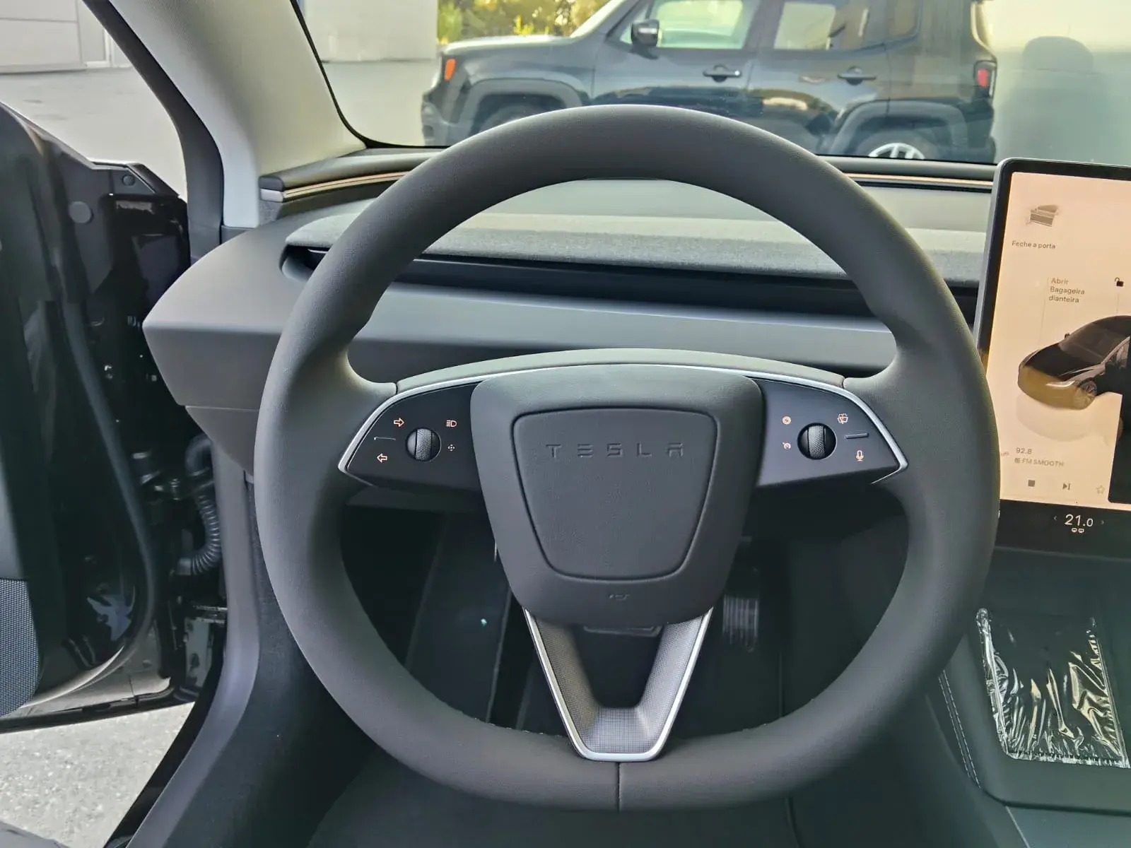 Tesla Model 3 single Motor 32