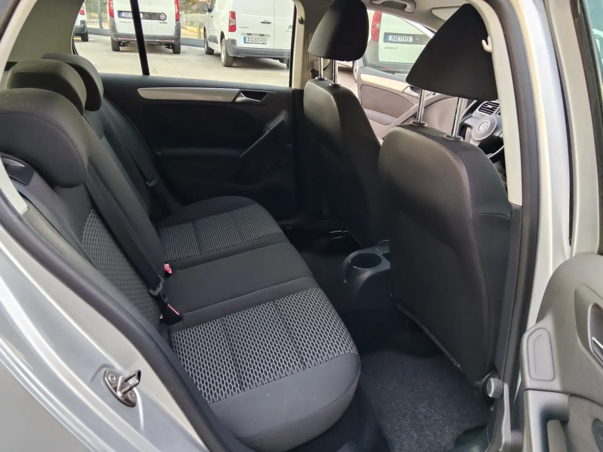 Volkswagen Golf 1.6 TDi Trendline 17