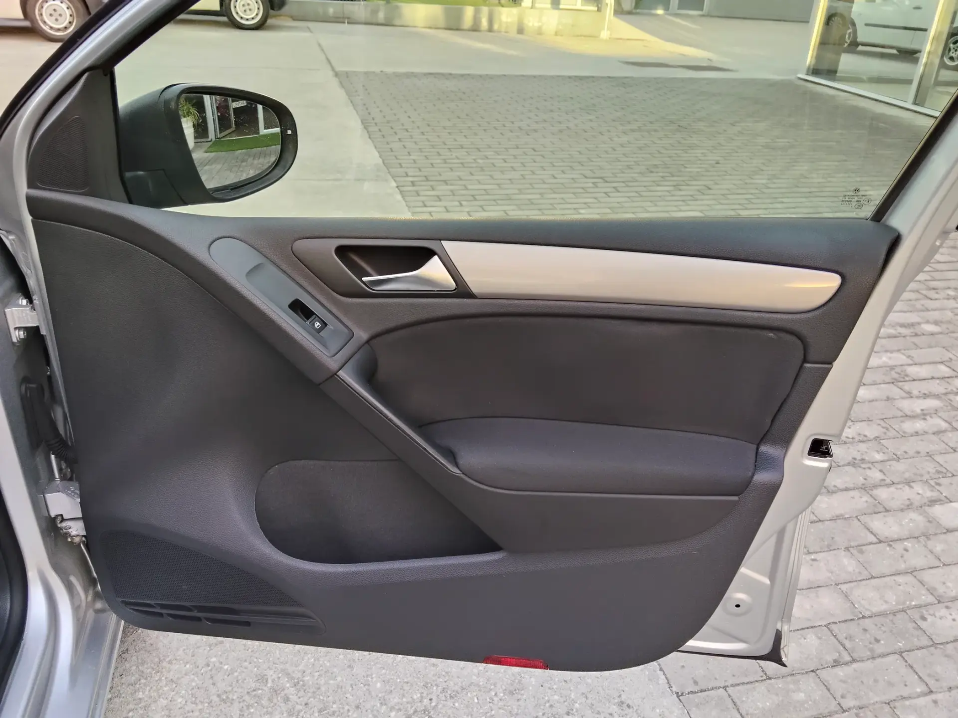 Volkswagen Golf 1.6 TDi Trendline 20