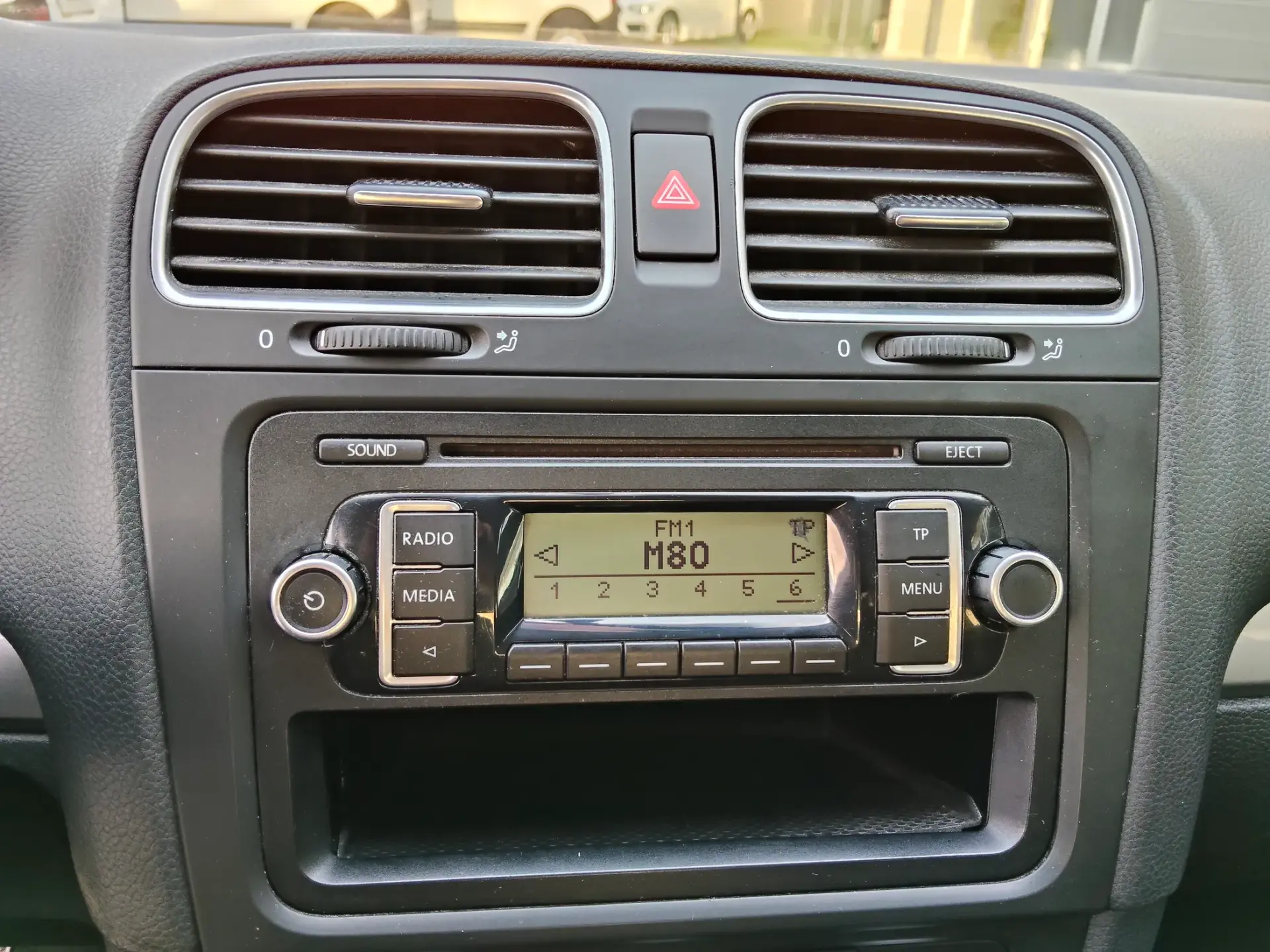 Volkswagen Golf 1.6 TDi Trendline 24