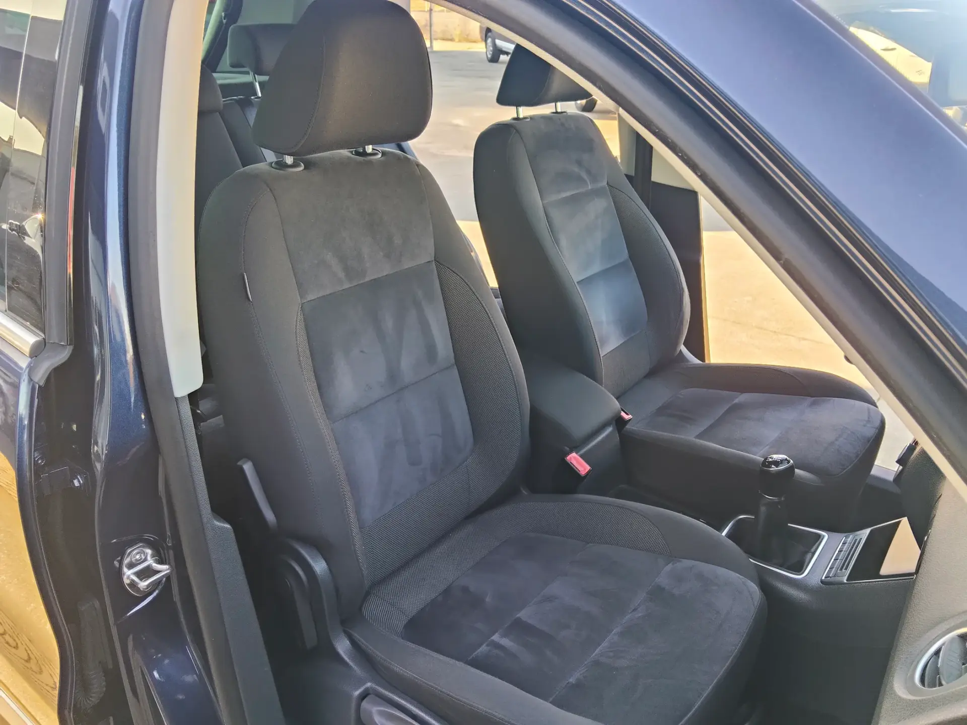 Volkswagen Tiguan 1.4 TSi Sport BlueMotion 20