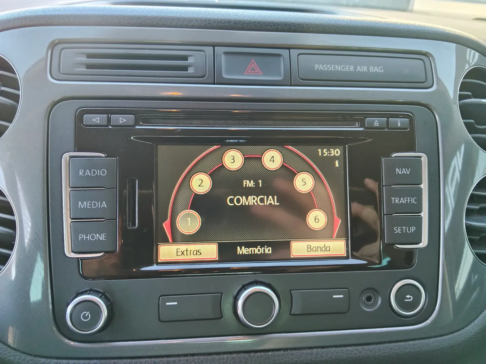 Volkswagen Tiguan 1.4 TSi Sport BlueMotion 25