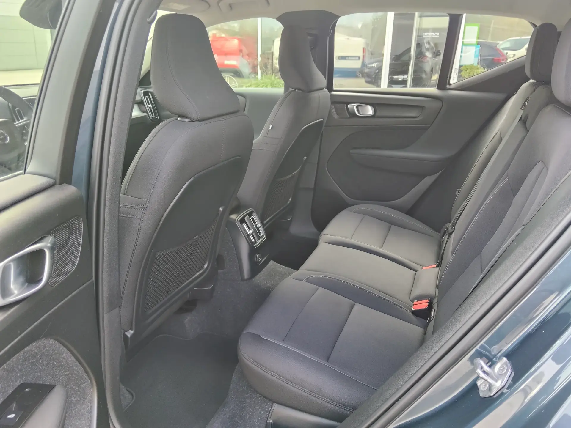 Volvo XC 40 1.5 T5 PHEV Inscription Expression 14