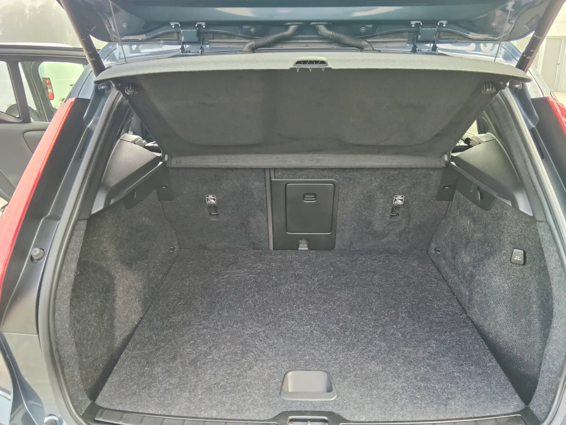 Volvo XC 40 1.5 T5 PHEV Inscription Expression 16