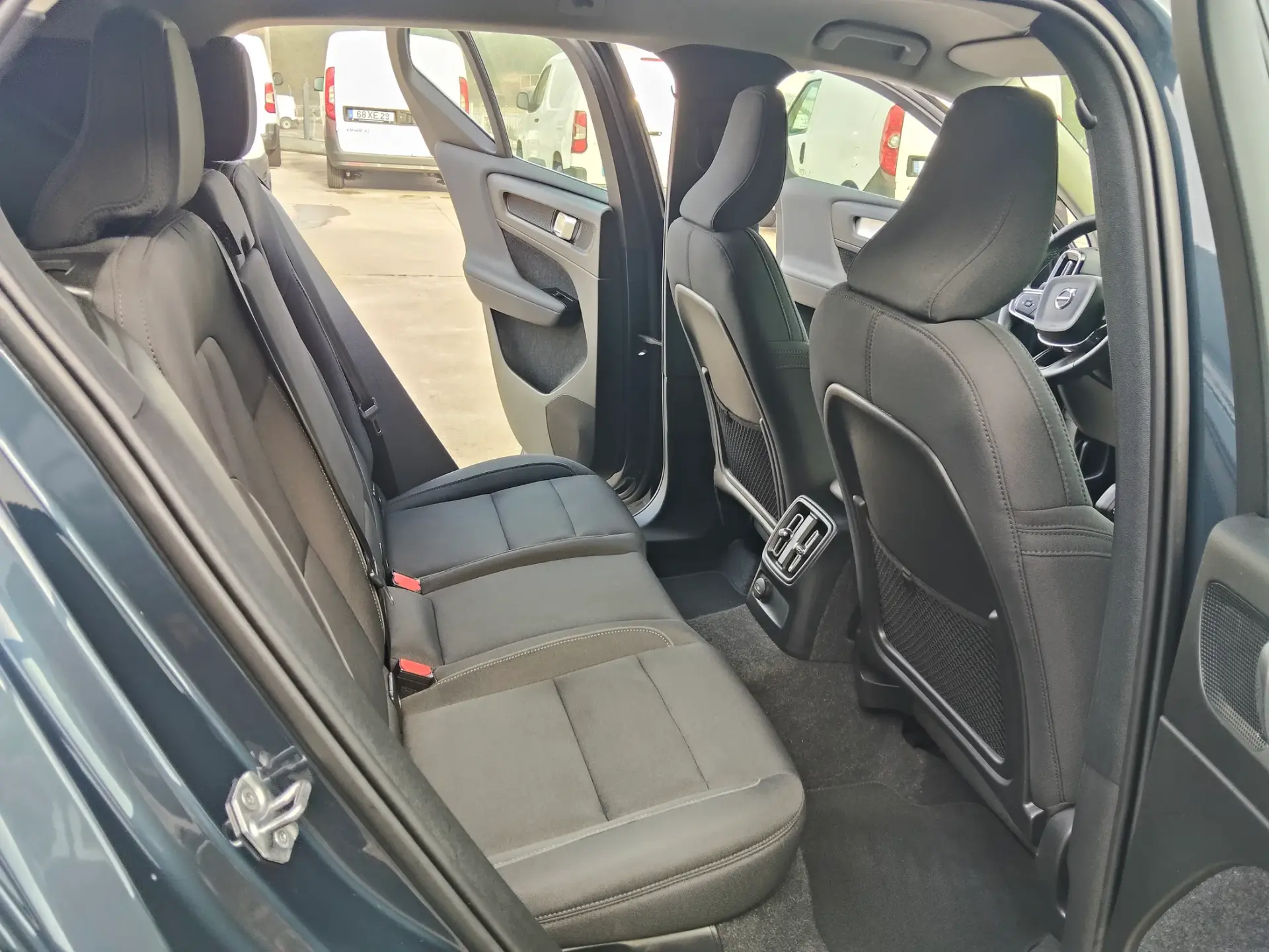 Volvo XC 40 1.5 T5 PHEV Inscription Expression 19