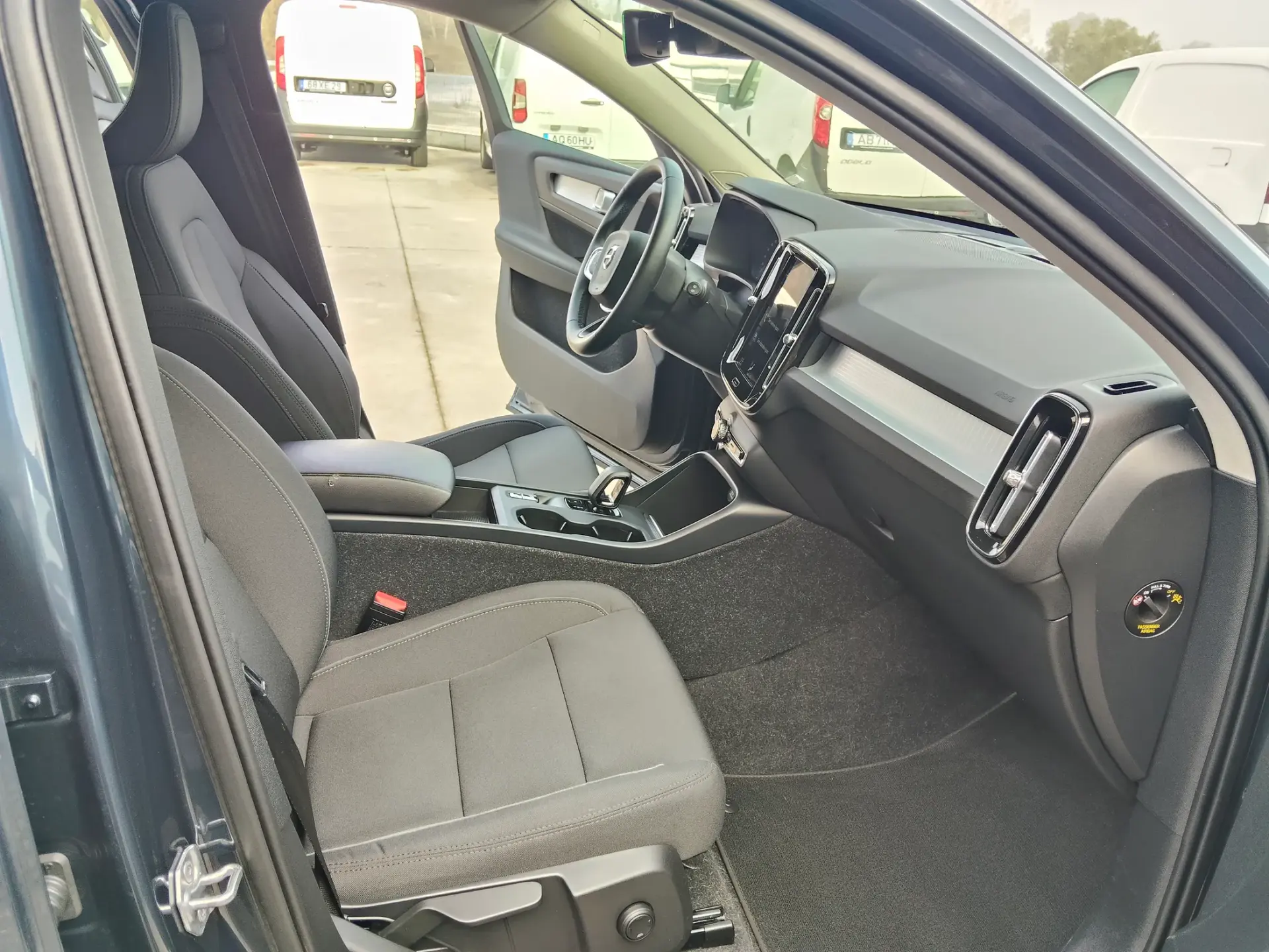 Volvo XC 40 1.5 T5 PHEV Inscription Expression 20