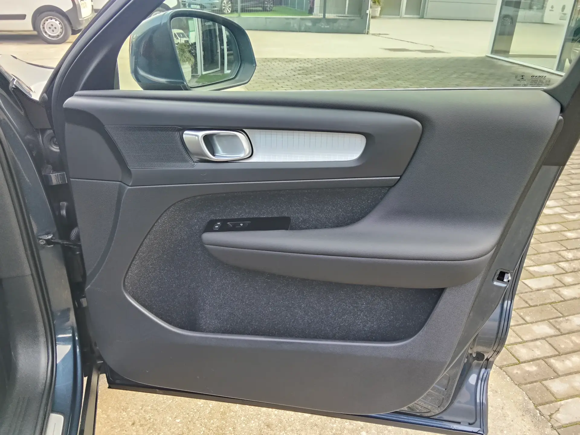 Volvo XC 40 1.5 T5 PHEV Inscription Expression 22