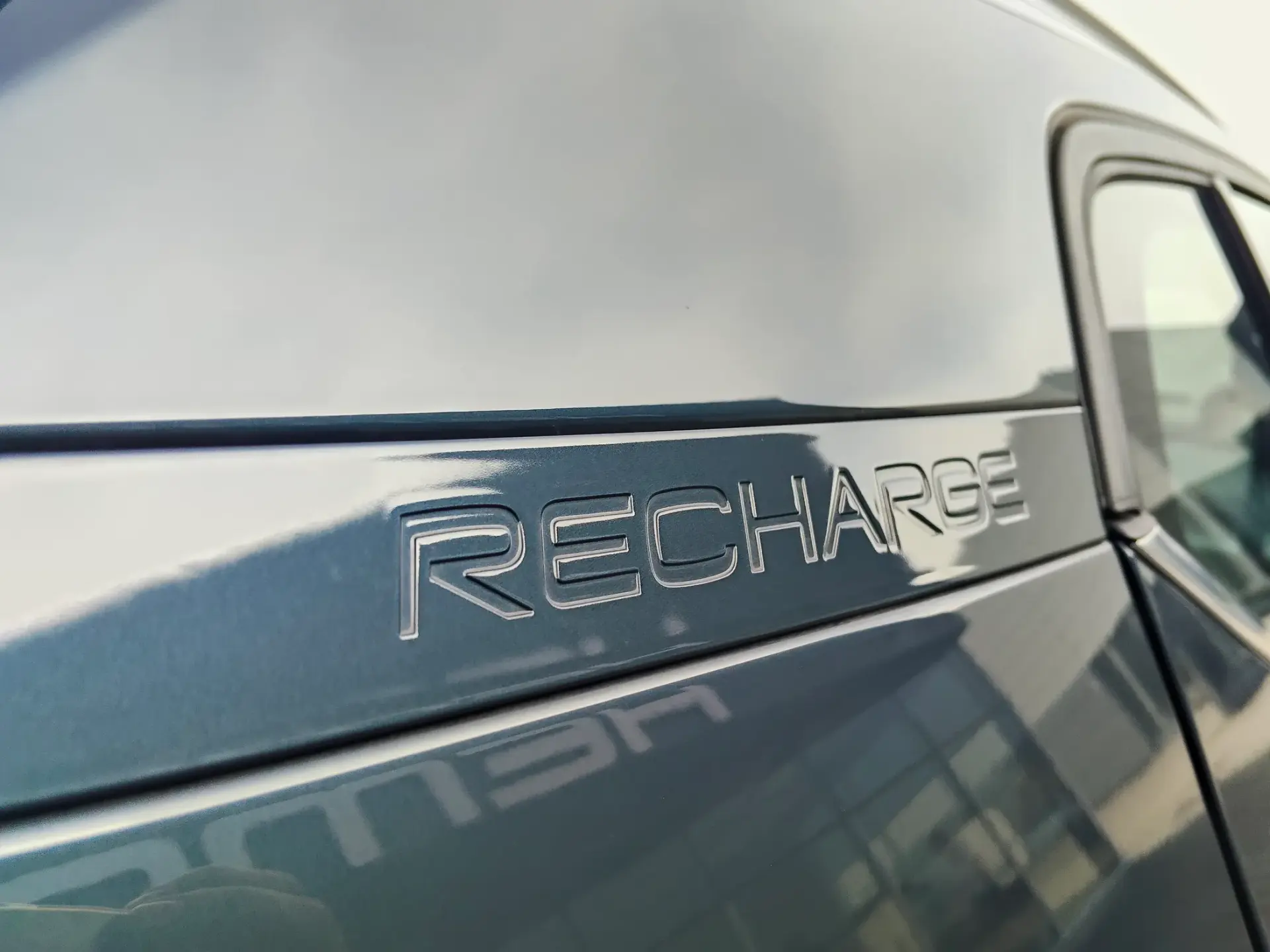 Volvo XC 40 1.5 T5 PHEV Inscription Expression 23