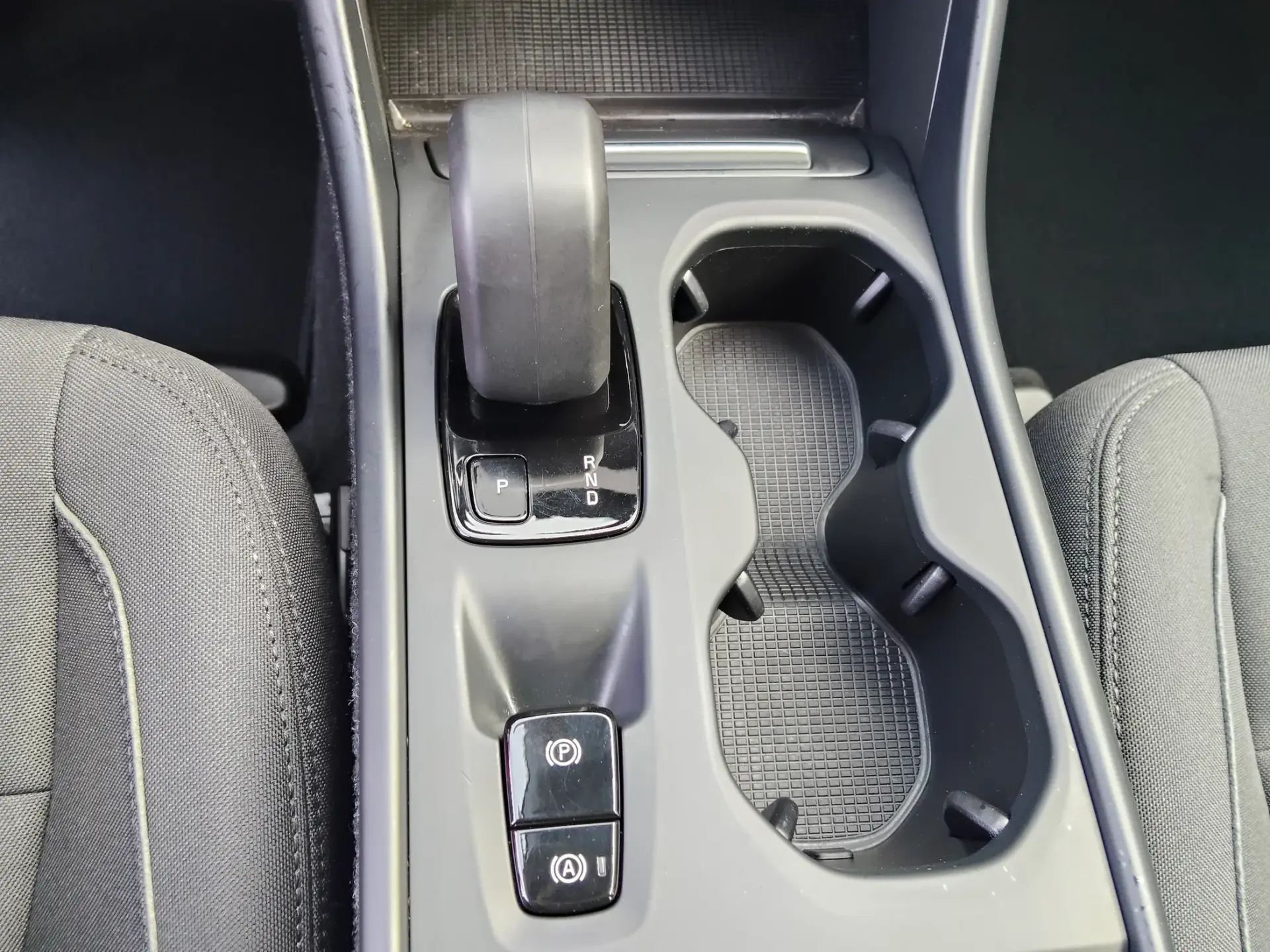 Volvo XC 40 1.5 T5 PHEV Inscription Expression 25