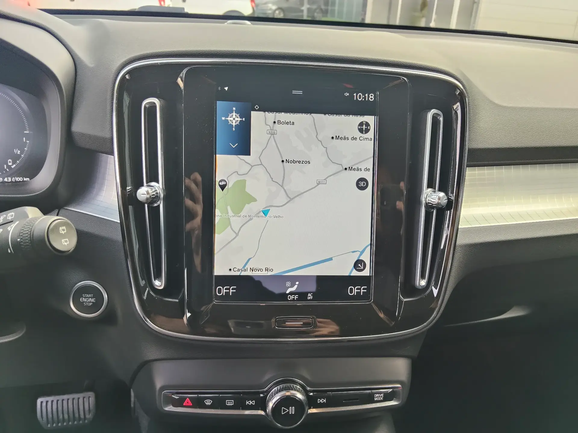 Volvo XC 40 1.5 T5 PHEV Inscription Expression 26