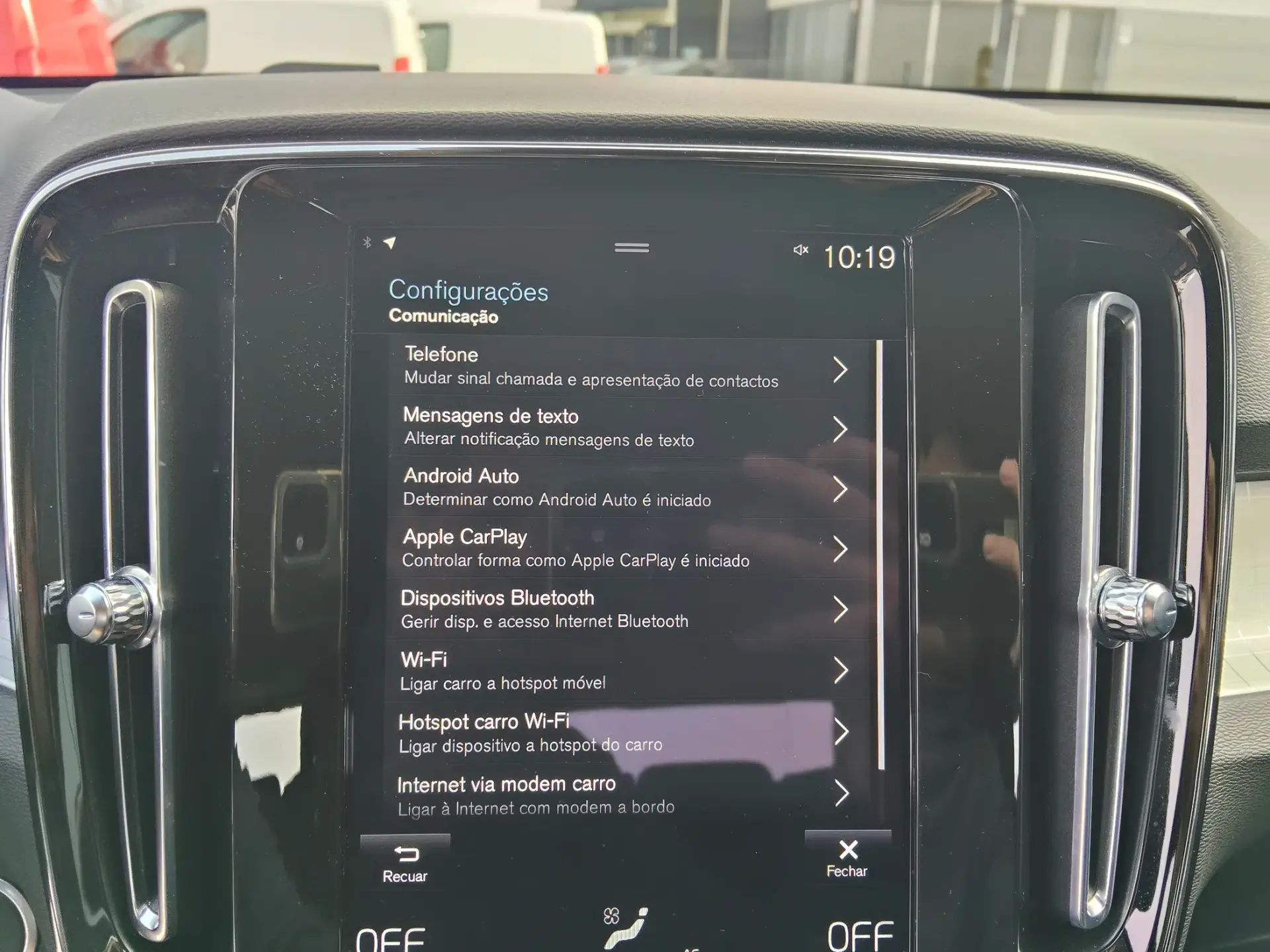 Volvo XC 40 1.5 T5 PHEV Inscription Expression 28