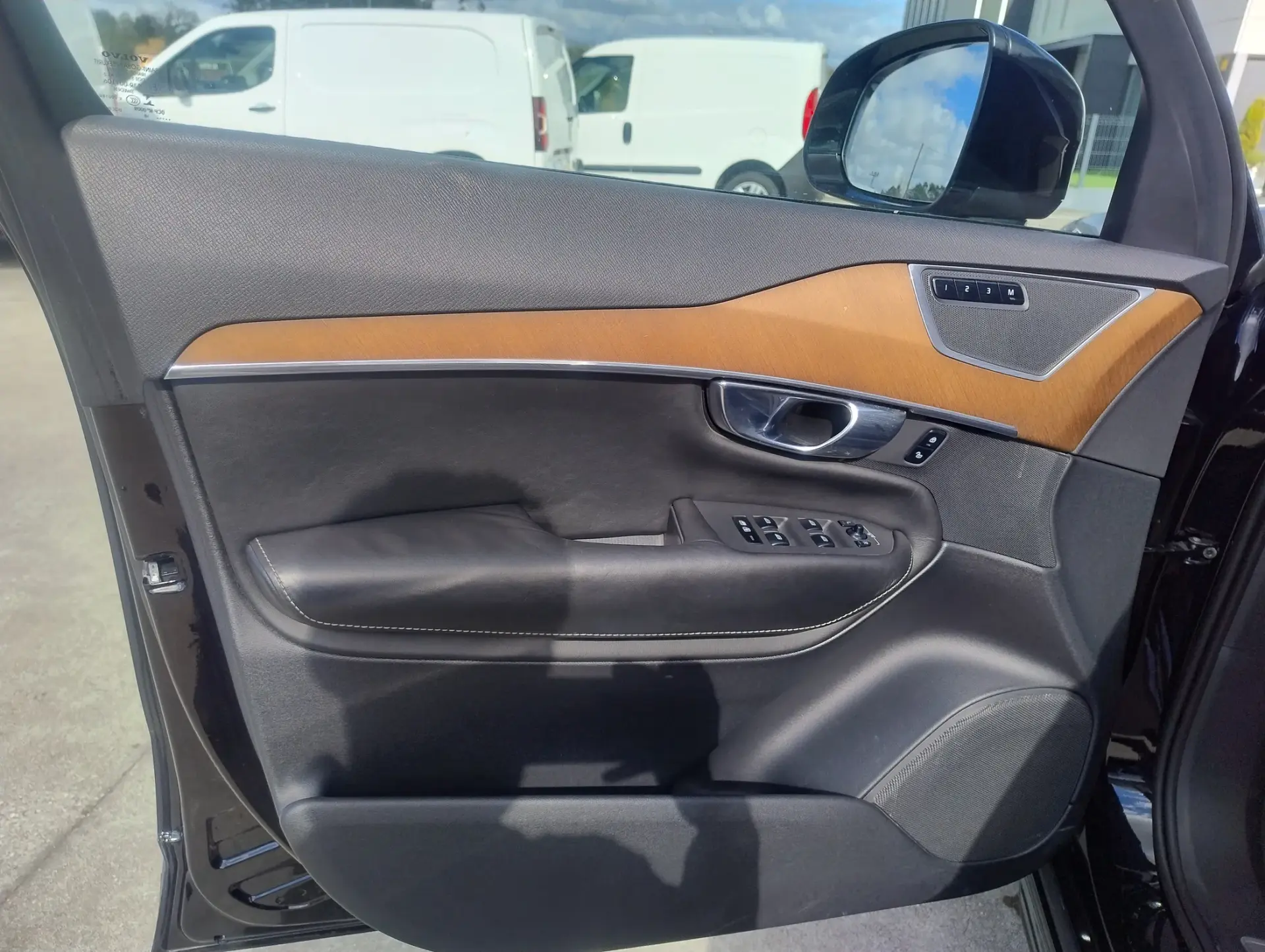 Volvo XC 90 2.0 D4 Inscription 18