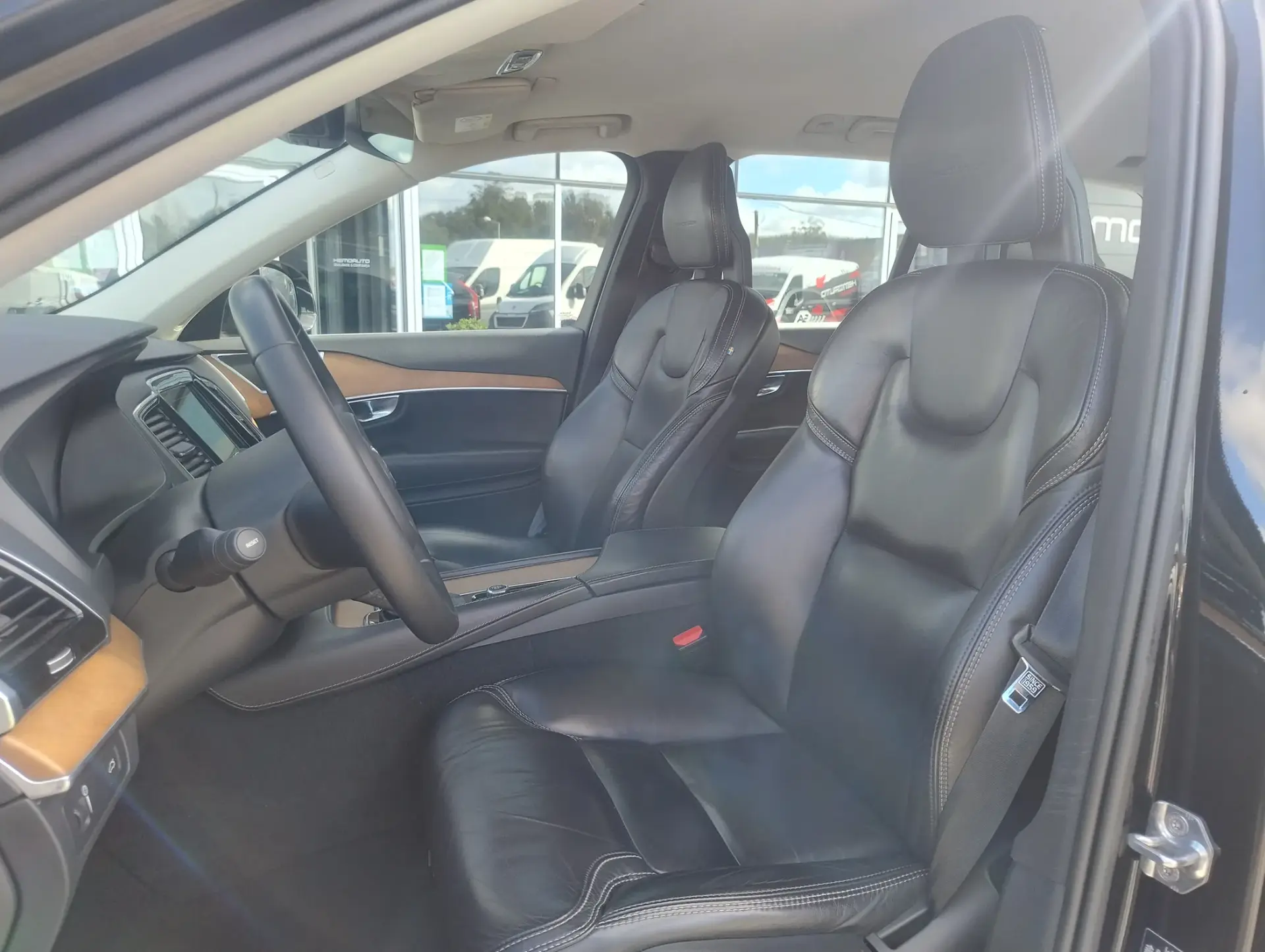 Volvo XC 90 2.0 D4 Inscription 20