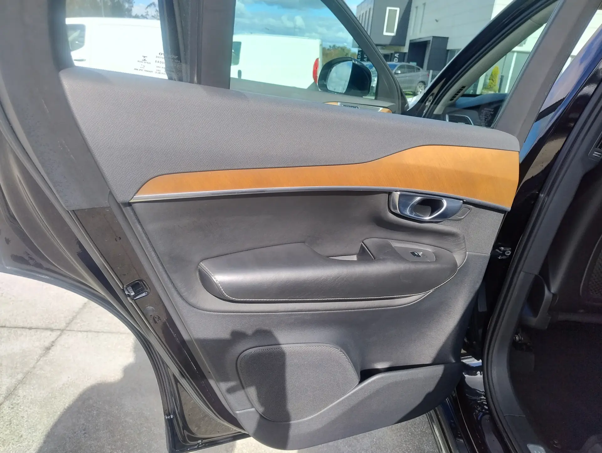 Volvo XC 90 2.0 D4 Inscription 23