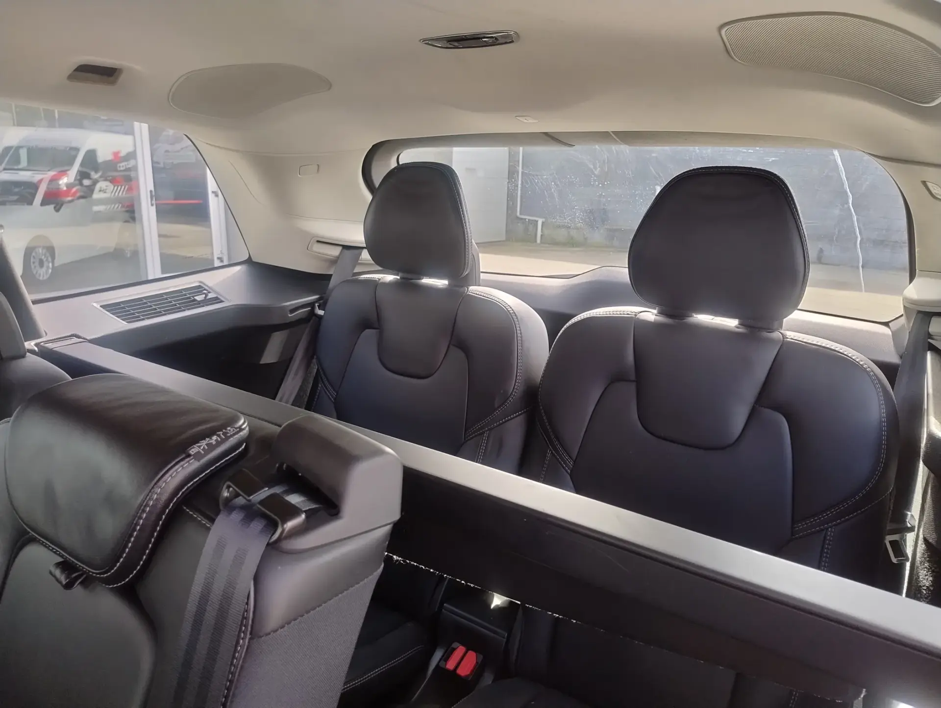 Volvo XC 90 2.0 D4 Inscription 24