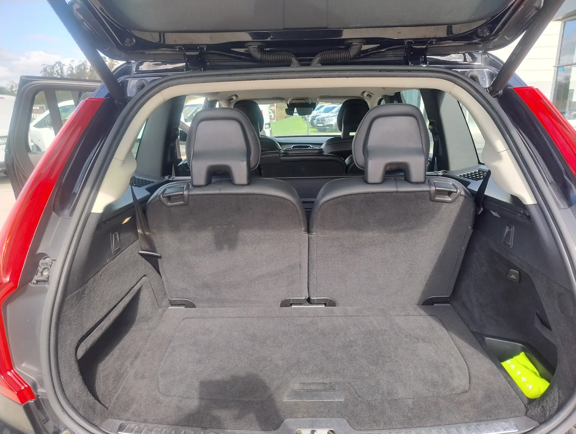 Volvo XC 90 2.0 D4 Inscription 25