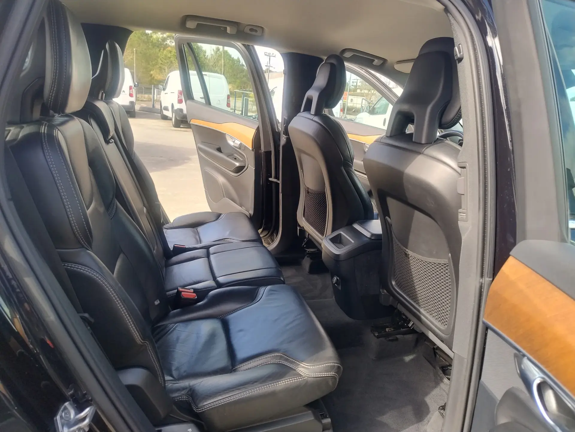 Volvo XC 90 2.0 D4 Inscription 28