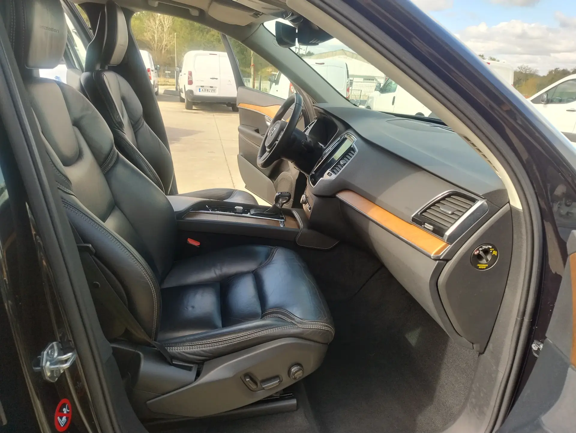 Volvo XC 90 2.0 D4 Inscription 30