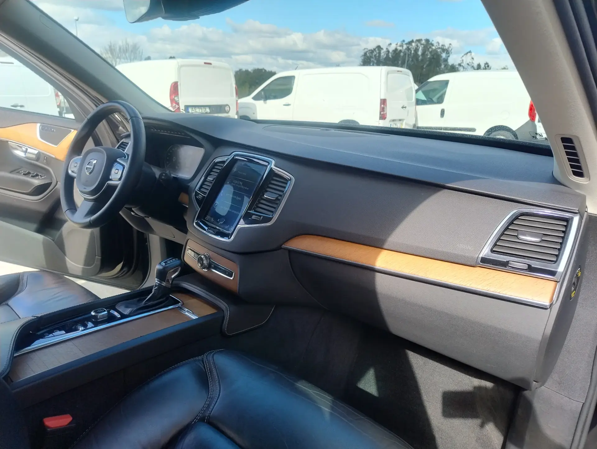 Volvo XC 90 2.0 D4 Inscription 31