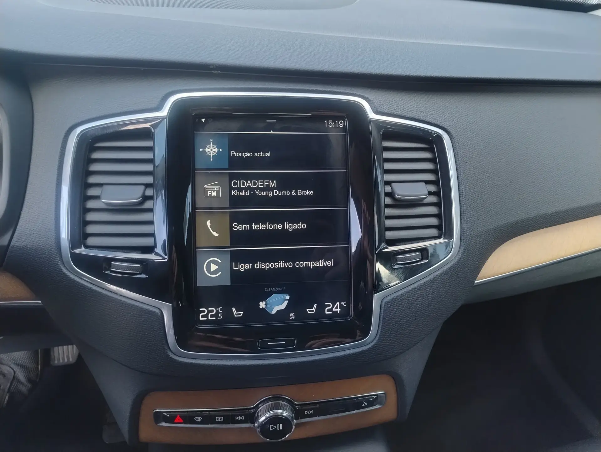 Volvo XC 90 2.0 D4 Inscription 38