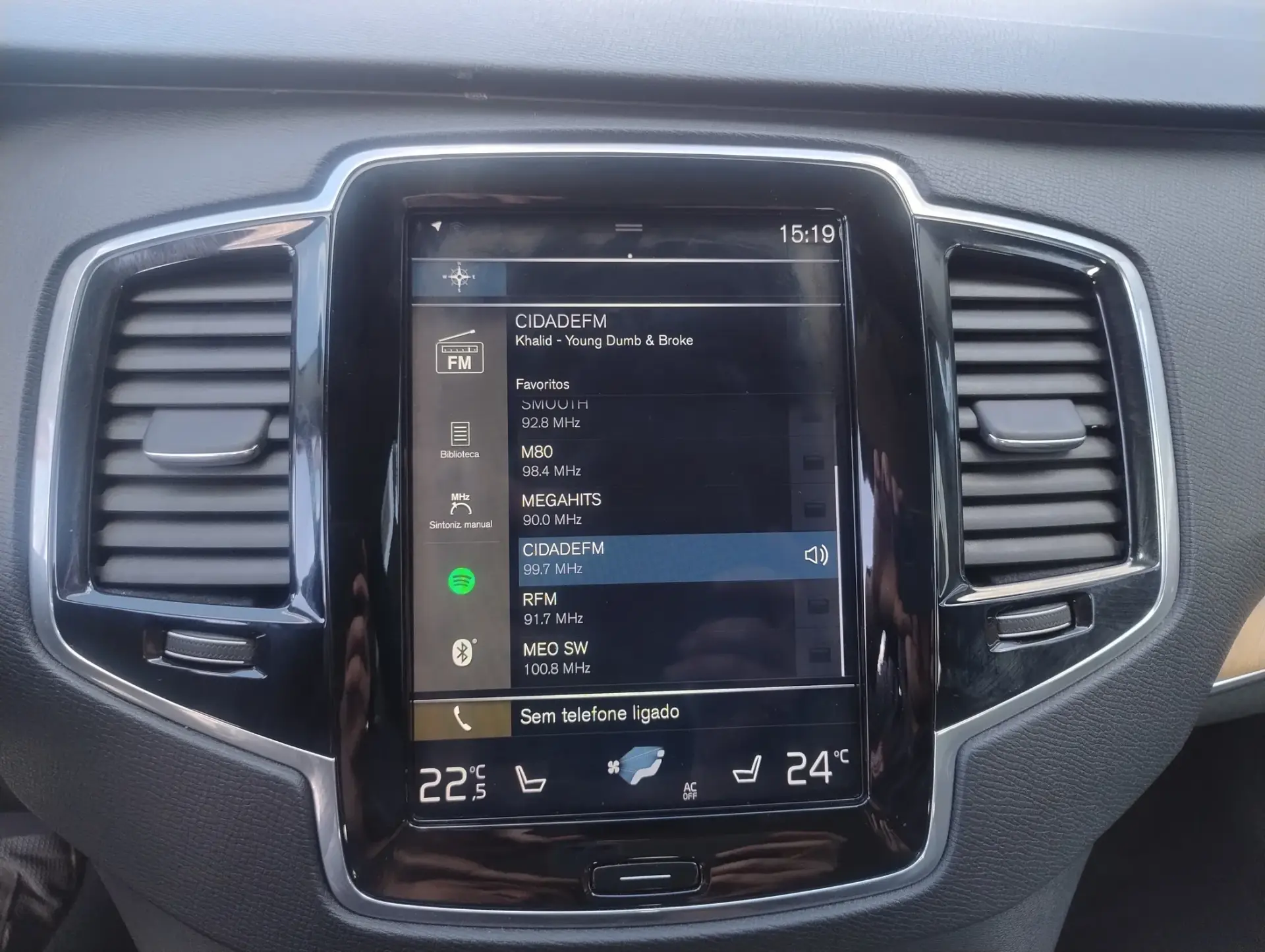 Volvo XC 90 2.0 D4 Inscription 41